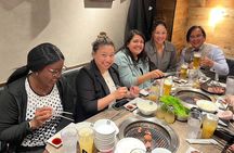Savor Shibuya Family Friendly Hidden Gems Food Tour with Guide