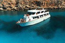 The Original 80/90's & DJ Sunset Cruise - ADULTS 16+