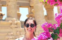Aswan Tour to High Dam, The Obelisk and Philae Temple by Boat