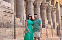 Aswan Tour to High Dam, The Obelisk and Philae Temple by Boat