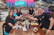 Raleigh Guided E-Bike Tour: Tacos, Taps, and Local Facts