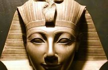 5 Days Egypt Tour Package to Cairo Aswan and Abu Simbel