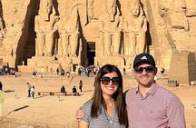 5 Days Egypt Tour Package to Cairo Aswan and Abu Simbel