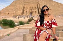 5 Days Egypt Tour Package to Cairo Aswan and Abu Simbel