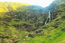 Central Lakes Villages (8 hours, Public)