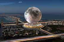 A Day Trip to Dazzling Dubai from Abu Dhabi