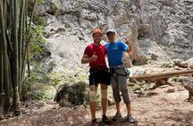 3 Hours Yangshuo Rock Climbing