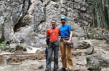 3 Hours Yangshuo Rock Climbing