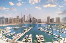 A Day Trip to Dazzling Dubai from Abu Dhabi