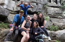 3 Hours Yangshuo Rock Climbing