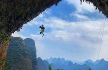 3 Hours Yangshuo Rock Climbing