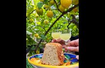 Authentic Amalfi Lemon Tour & Tasting in the Historical Garden