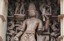 Mitawali,Padawali & Bateshwar Tour with Guide, Entrances Included