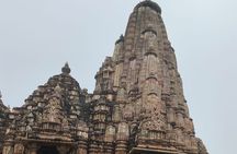 Mitawali,Padawali & Bateshwar Tour with Guide, Entrances Included