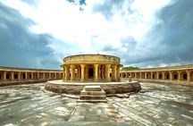 Mitawali,Padawali & Bateshwar Tour with Guide, Entrances Included