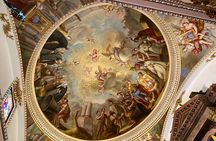 Theatre Tour Sagunto Castle Roman Wine of Valencia