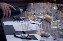 BA: Wine Tasting and Blending Experience in Palermo 