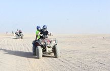 7 Days Hurghada resort all inclusive city tour super safari 