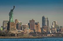 NYC Statue of Liberty Express Sightseeing Cruise