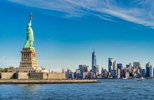 NYC Statue of Liberty Express Sightseeing Cruise