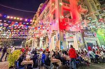 Cairo Food Tours & adventures +30 Tastings