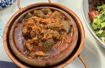 Cairo Food Tours & adventures +30 Tastings