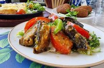 Cairo Food Tours & adventures +30 Tastings