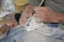Discover the Art of Moroccan Zellige Tiles in a Hands-On Workshop