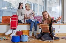 Craft Your Own Evil Eye: A 2-Hour Immersive Theatre Journey