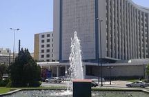 6-Hour Private Luxury Tour in Athens: Exclusively for couples