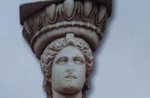 6-Hour Private Luxury Tour in Athens: Exclusively for couples 
