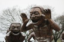Vancouver: Private Guided City Sights Tour incl. Quarry Garden
