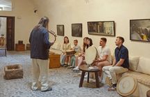 Santorini Family Quality Time Sightseeing & Cultural Experience