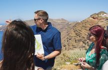 Santorini Family Quality Time Sightseeing & Cultural Experience