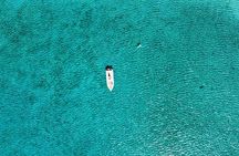 Private Cruise & Snorkeling Nea Makri, Petalioi, Marmari Full Day
