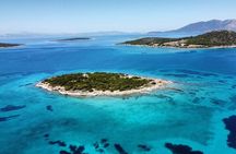 Private Cruise & Snorkeling Nea Makri, Petalioi, Marmari Full Day