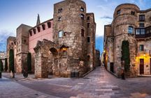 Sagrada Familia & Gothic Quarter Private Tour
