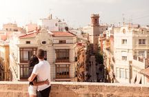 Sagrada Familia & Gothic Quarter Private Tour