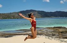 3 Days Lombok Sharing Tour