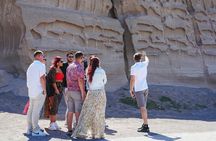 Top Attractions Santorini Tailor made Private Tour 