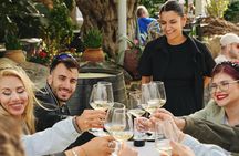 Top Attractions Santorini Tailor made Private Tour 