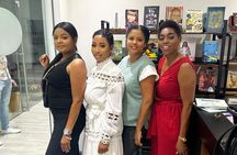 Short Story Telling of Tellabration, Bahamas Through The Ages