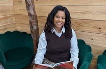 Short Story Telling of Tellabration, Bahamas Through The Ages