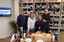  Wine Discovery Tasting In Carcassonne