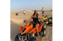 Sahara 2-Day Fun VIP Tour in Tunisia (Guided) Pickup All Cities