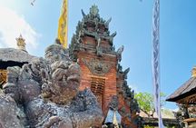 Private Ubud Bali Full Day Trip with Bali Karma Journey