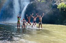 Private Ubud Bali Full Day Trip with Bali Karma Journey