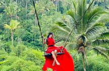 Private Ubud Bali Full Day Trip with Bali Karma Journey
