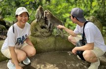 Private Ubud Bali Full Day Trip with Bali Karma Journey