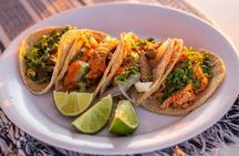 Los Cabos Taco, Margaritas and Sunset Combo Cruise
